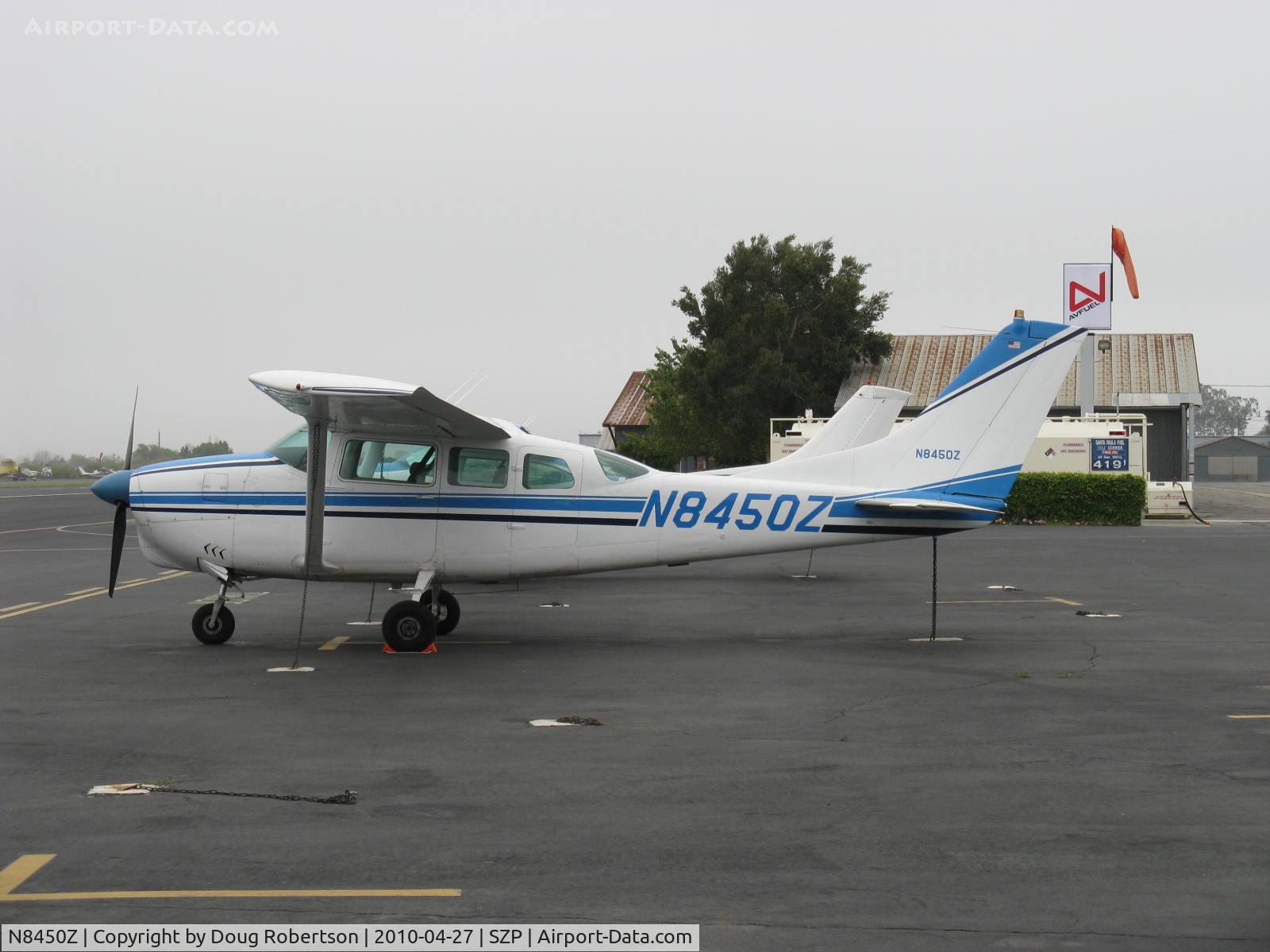 N8450Z, 1963 Cessna 210-5 (205) C/N 2050450, 1963 Cessna 210-5 (205) UTILINE (fixed gear version of 210C) Continental IO-470-E 260 Hp