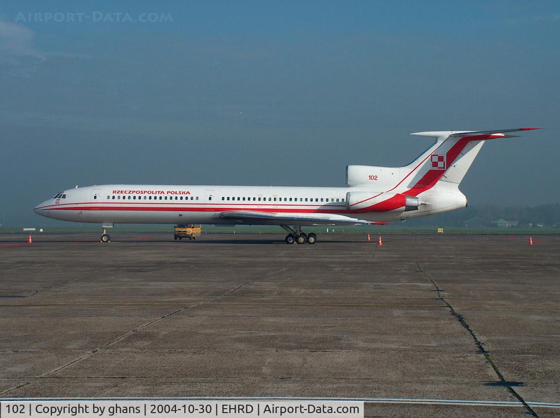 102, 1990 Tupolev Tu-154M C/N 90A862, Is this the crashed one?
