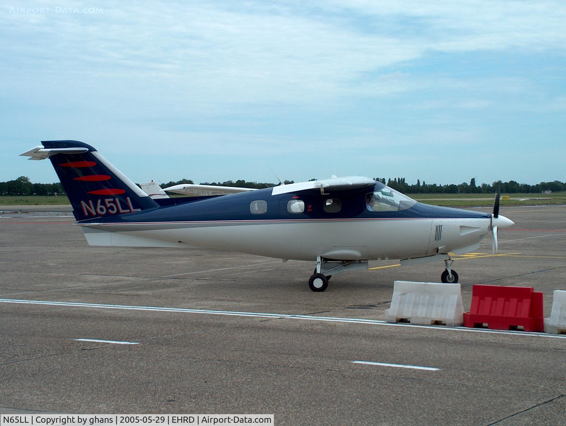 N65LL, 2000 Extra EA-400 C/N 14, -