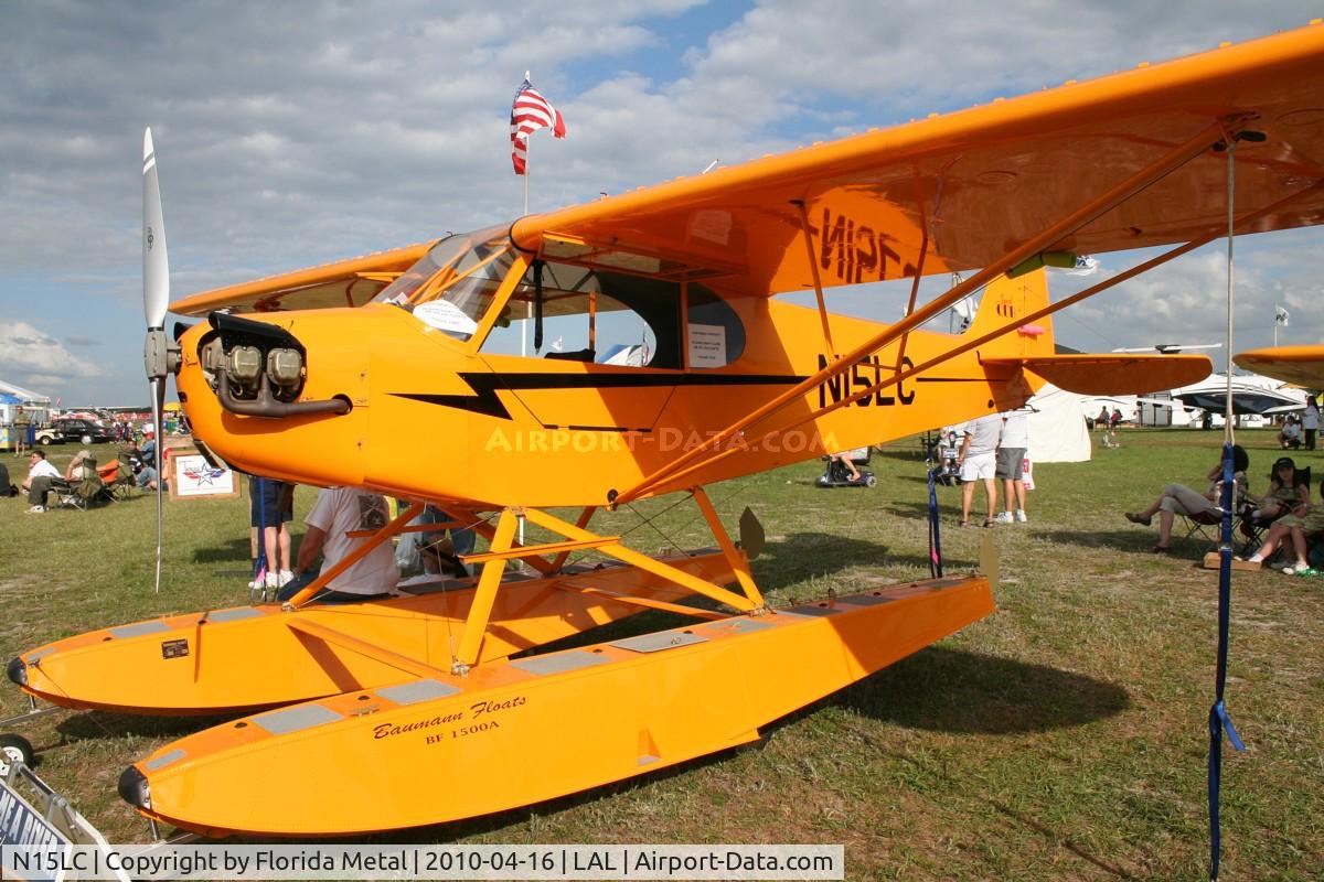 N15LC, American Legend AL3 C/N AL-1150, American Legend AL3