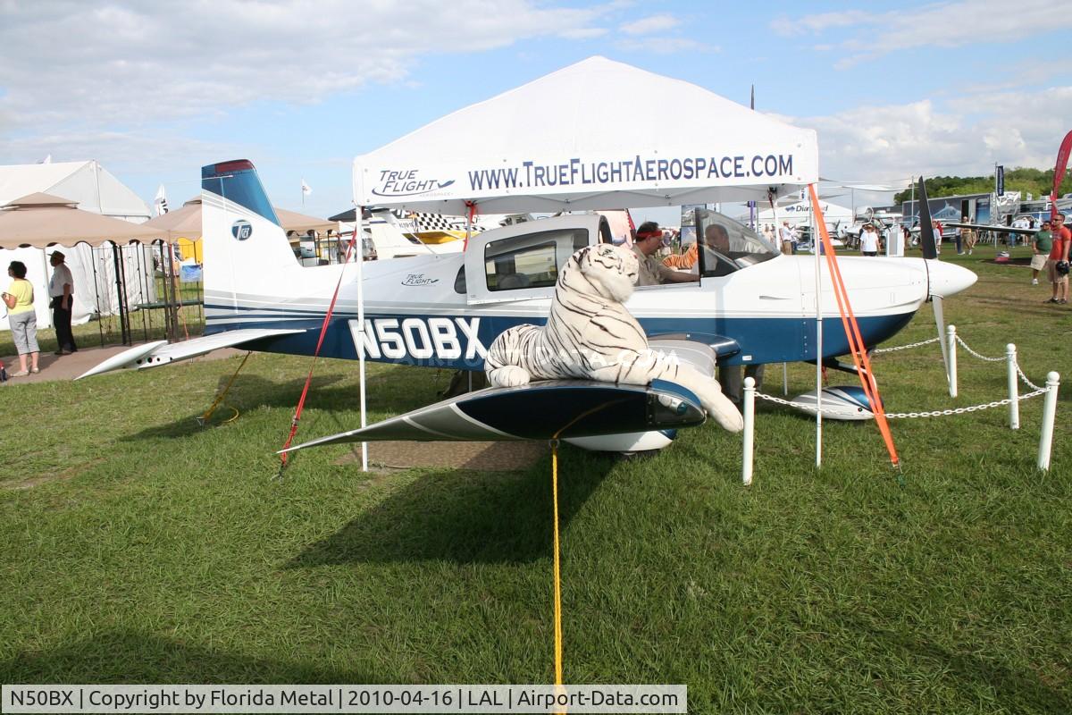 N50BX, 2003 Tiger Aircraft Llc AG-5B C/N 10227, Tiger AG-5B