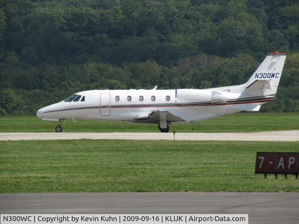 N300WC, 2000 Cessna 560XL C/N 560-5137, Aircraft has since been exported to Argentina