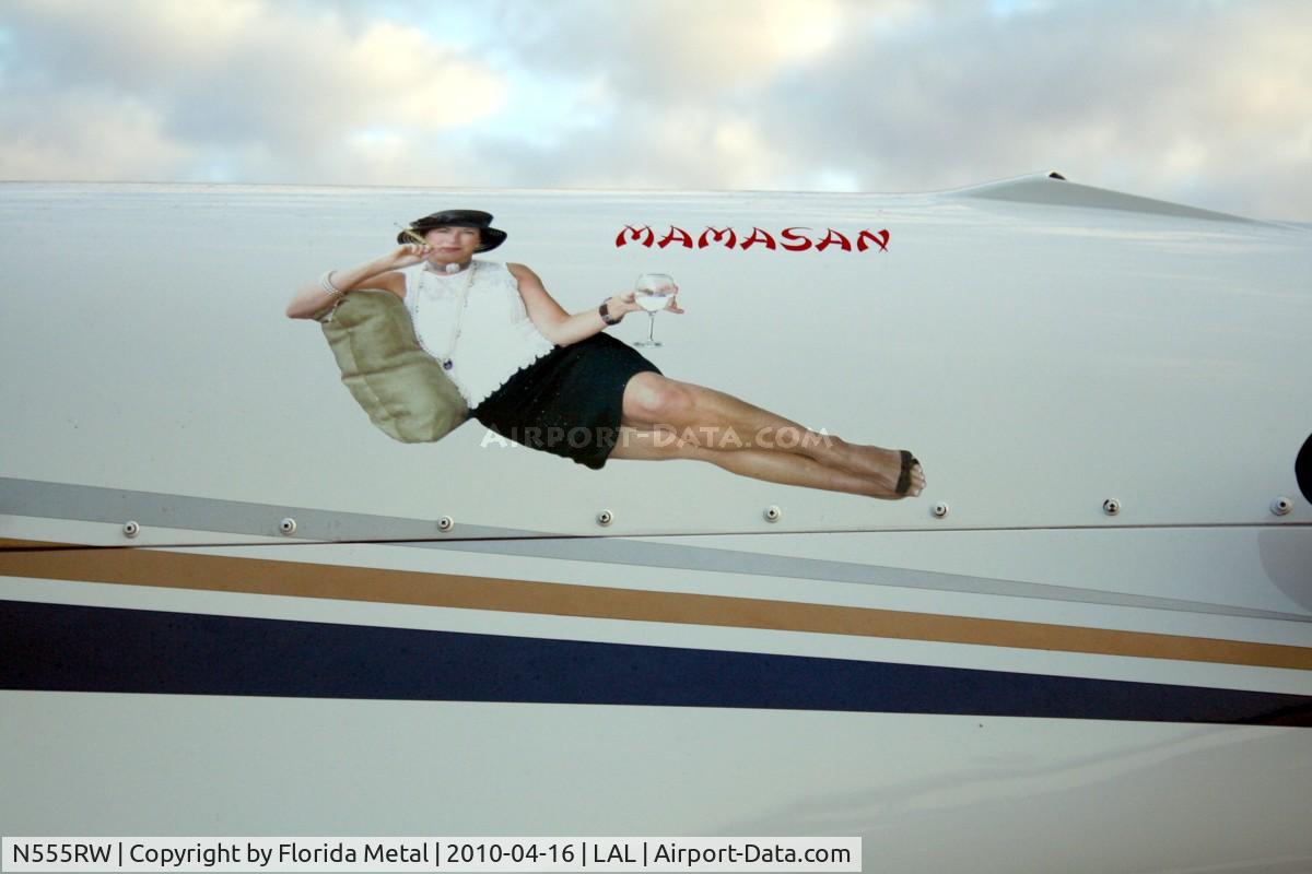 N555RW, 2006 Aerocomp CA-8 C/N 0204CA8, CA-8