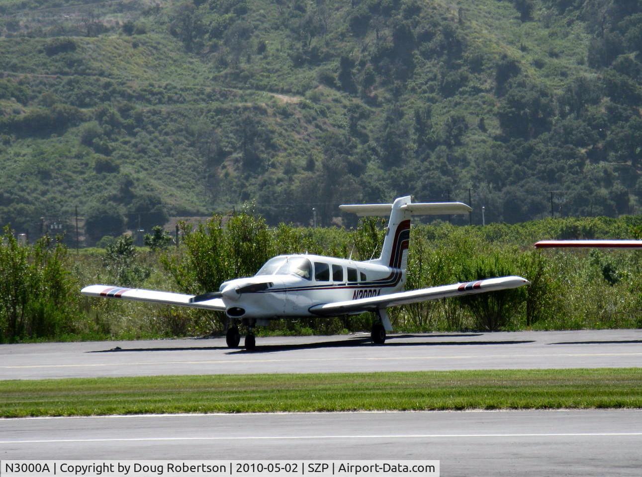 N3000A, 1978 Piper PA-32RT-300T Turbo Lance II C/N 32R-7887287, 1978 Piper PA-32RT-300T TURBO LANCE II, two Lycoming TIO-540-S1AD 300 Hp each