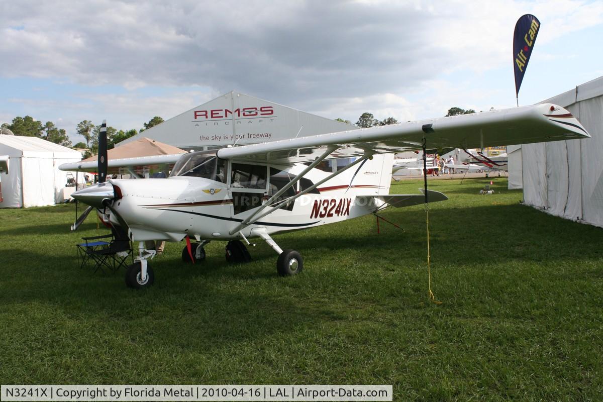 N3241X, 2006 Maule MT-7-235 Super Rocket C/N 18095C, Maule MT-7