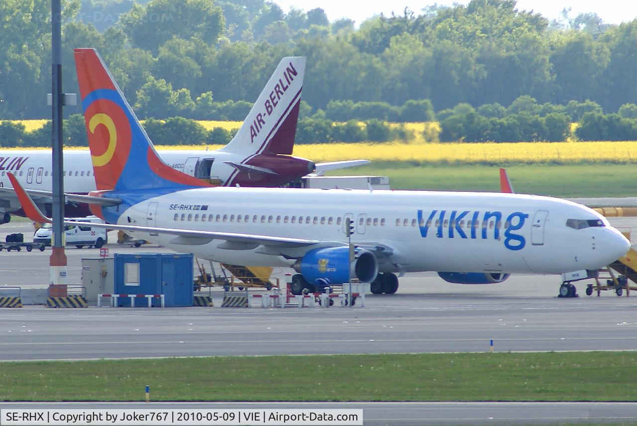 SE-RHX, 1999 Boeing 737-86N C/N 28592, Viking Boeing 737-86N(WL)