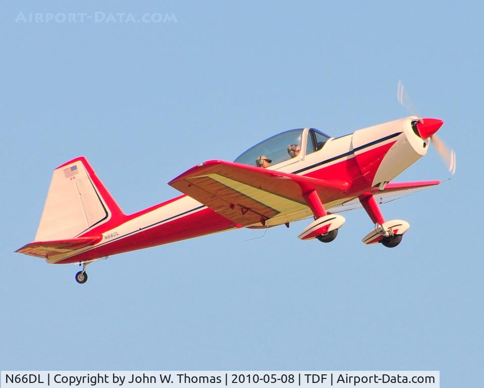 N66DL, 1956 De Havilland Canada DHC-1B-2-S5 Chipmunk Mk2 C/N 158-196, Vintage Aircraft Fly In