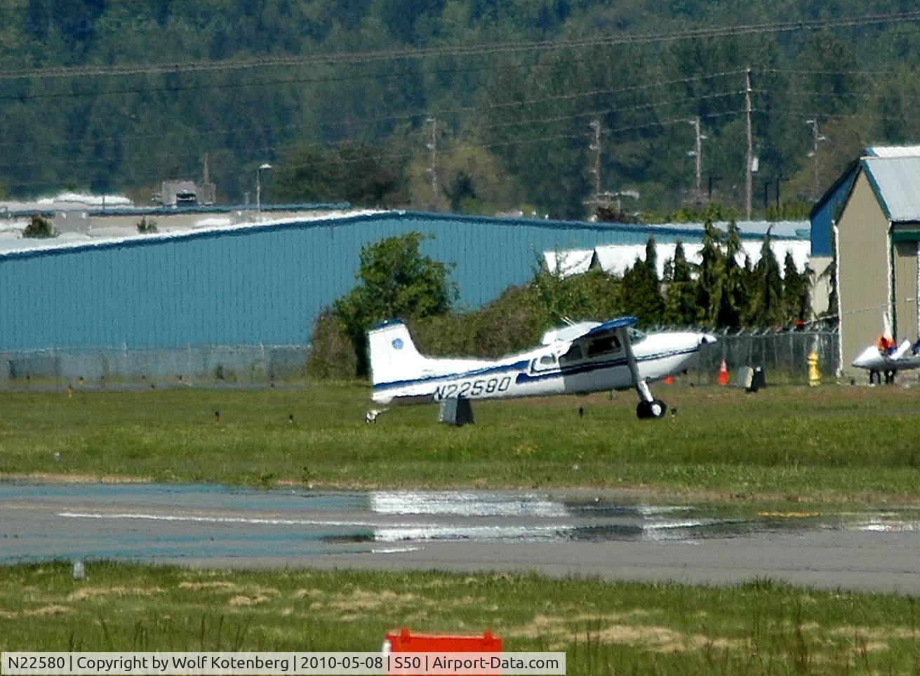 N22580, 1976 Cessna A185F Skywagon 185 C/N 18503076, http://www.youtube.com/watch?v=MePpG25ma7c