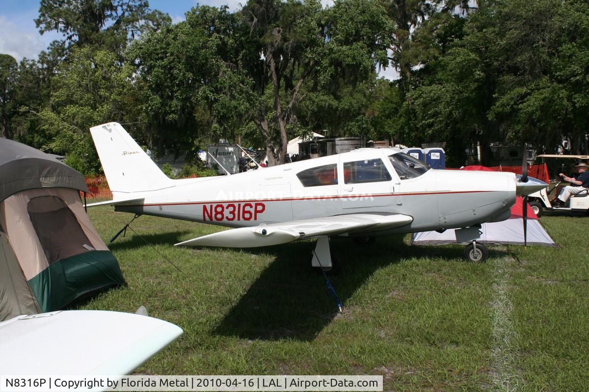 N8316P, 1963 Piper PA-24-250 Comanche C/N 24-3567, PA-24-250