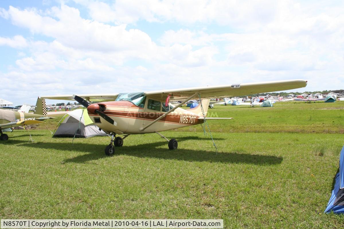 N8570T, 1959 Cessna 182C Skylane C/N 52470, Cessna 182C