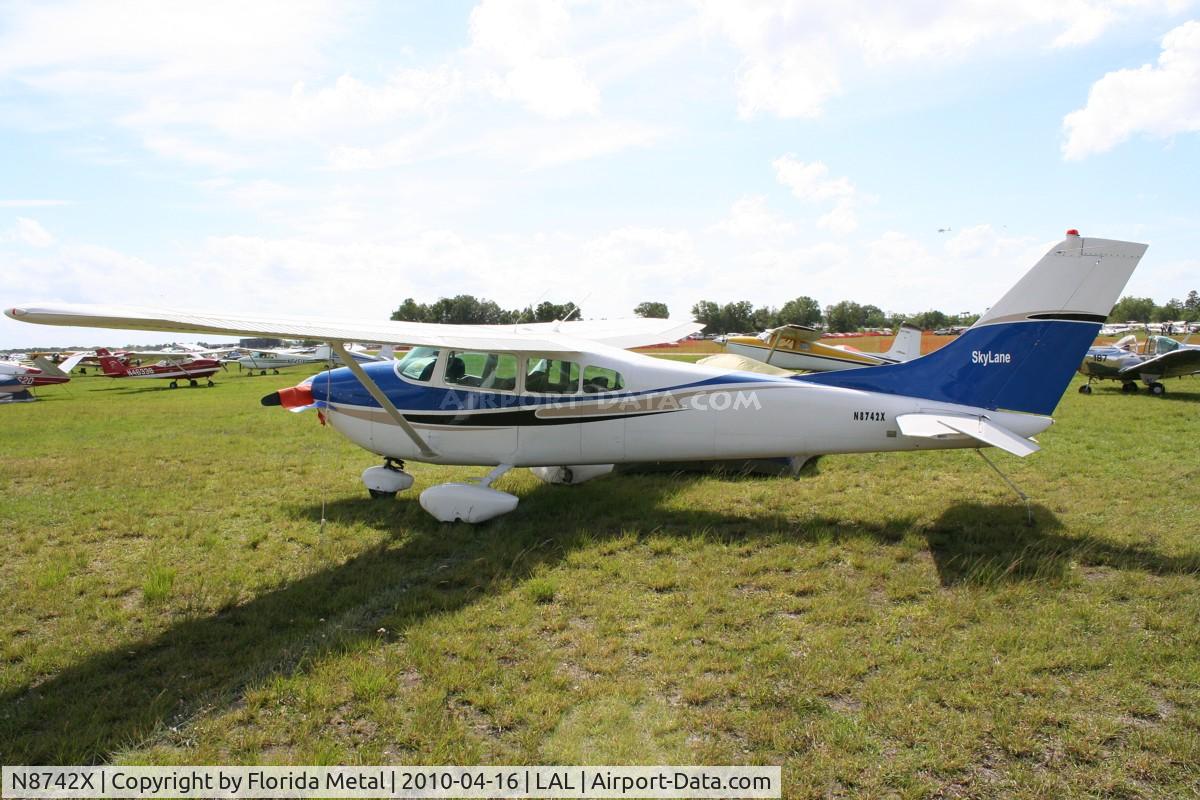 N8742X, 1960 Cessna 182D Skylane C/N 18253142, Cessna 182D