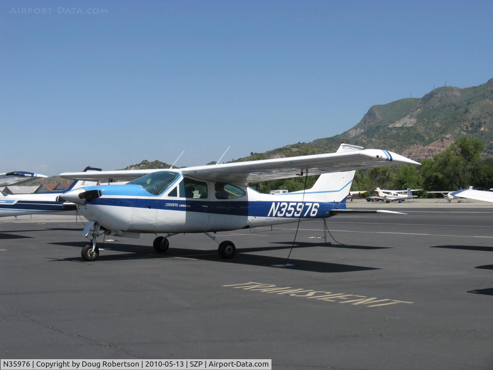N35976, 1976 Cessna 177RG Cardinal C/N 177RG1087, 1976 Cessna 177RG CARDINAL RG II, Lycoming IO-360-A1B6 200 Hp