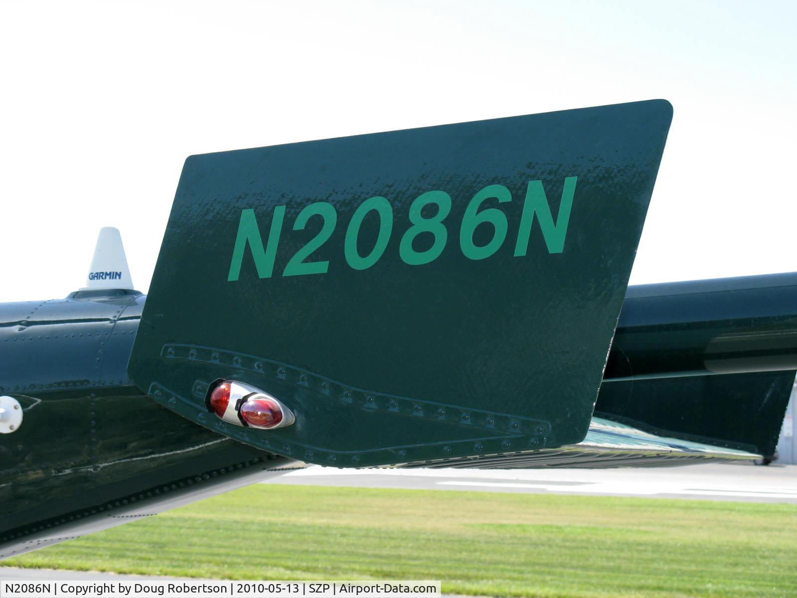 N2086N, 1994 Schweizer 269D C/N 0008, 1994 Schweizer 269D, one Allison C20W turboshaft, 235 Hp for takeoff, 220 Hp max continuous operation, N number