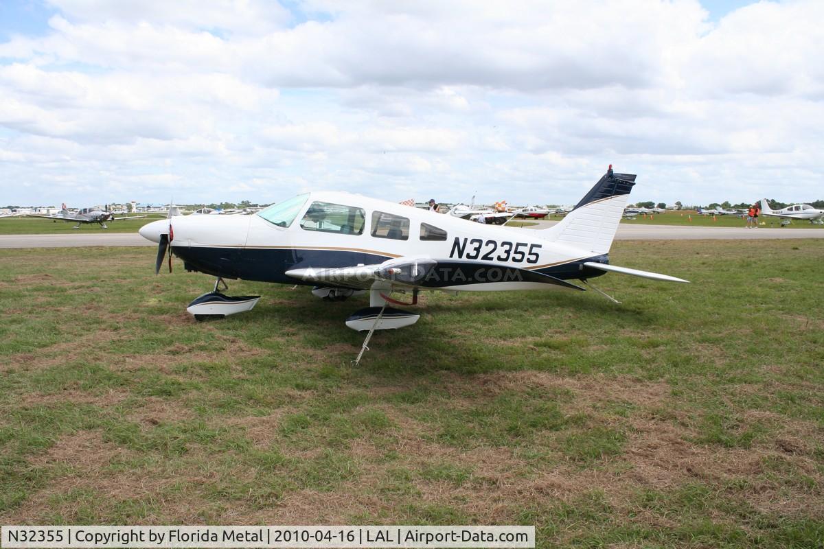 N32355, 1974 Piper PA-28-180 Cherokee C/N 28-7505053, PA-28-180