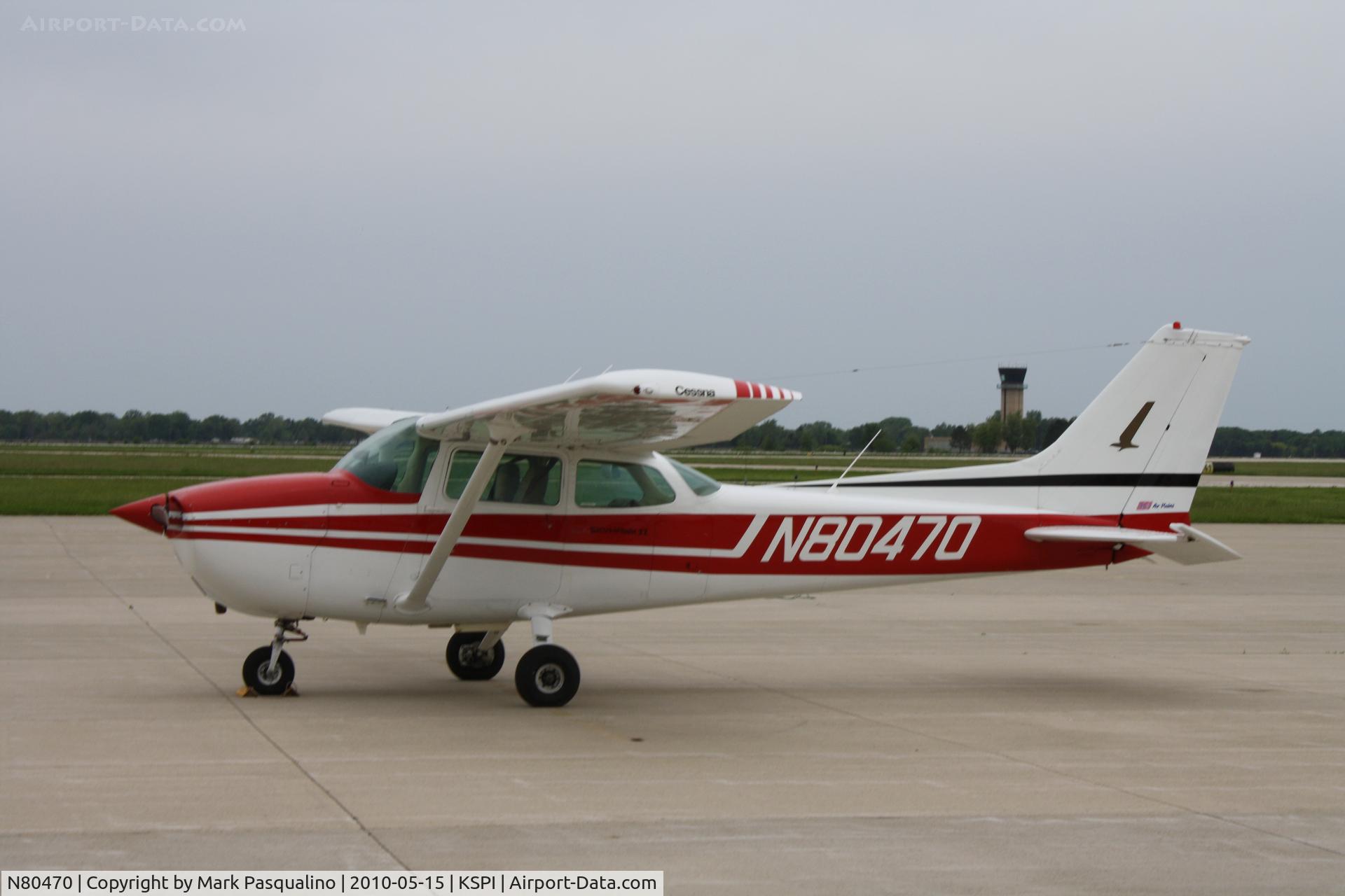N80470, 1976 Cessna 172M C/N 17266604, Cessna 172M