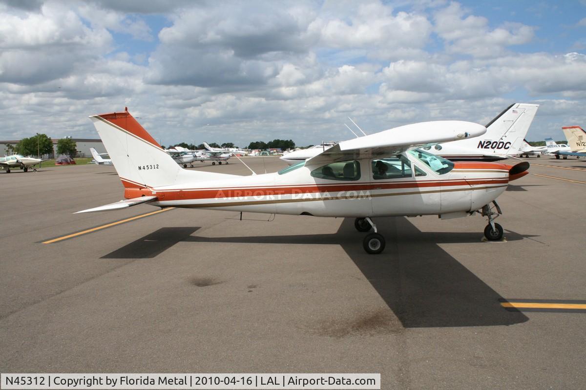 N45312, 1976 Cessna 177RG Cardinal C/N 177RG1102, Cessna 177RG
