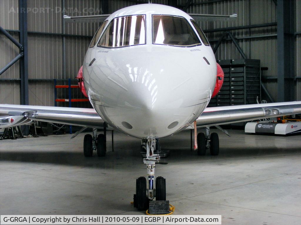 G-GRGA, 1988 British Aerospace BAe.125-800B C/N 258130, BAe 125-800B, ex G-DCTA, G-OSPG, G-ETOM, G-BVFC, G-TPHK and G-FDSL