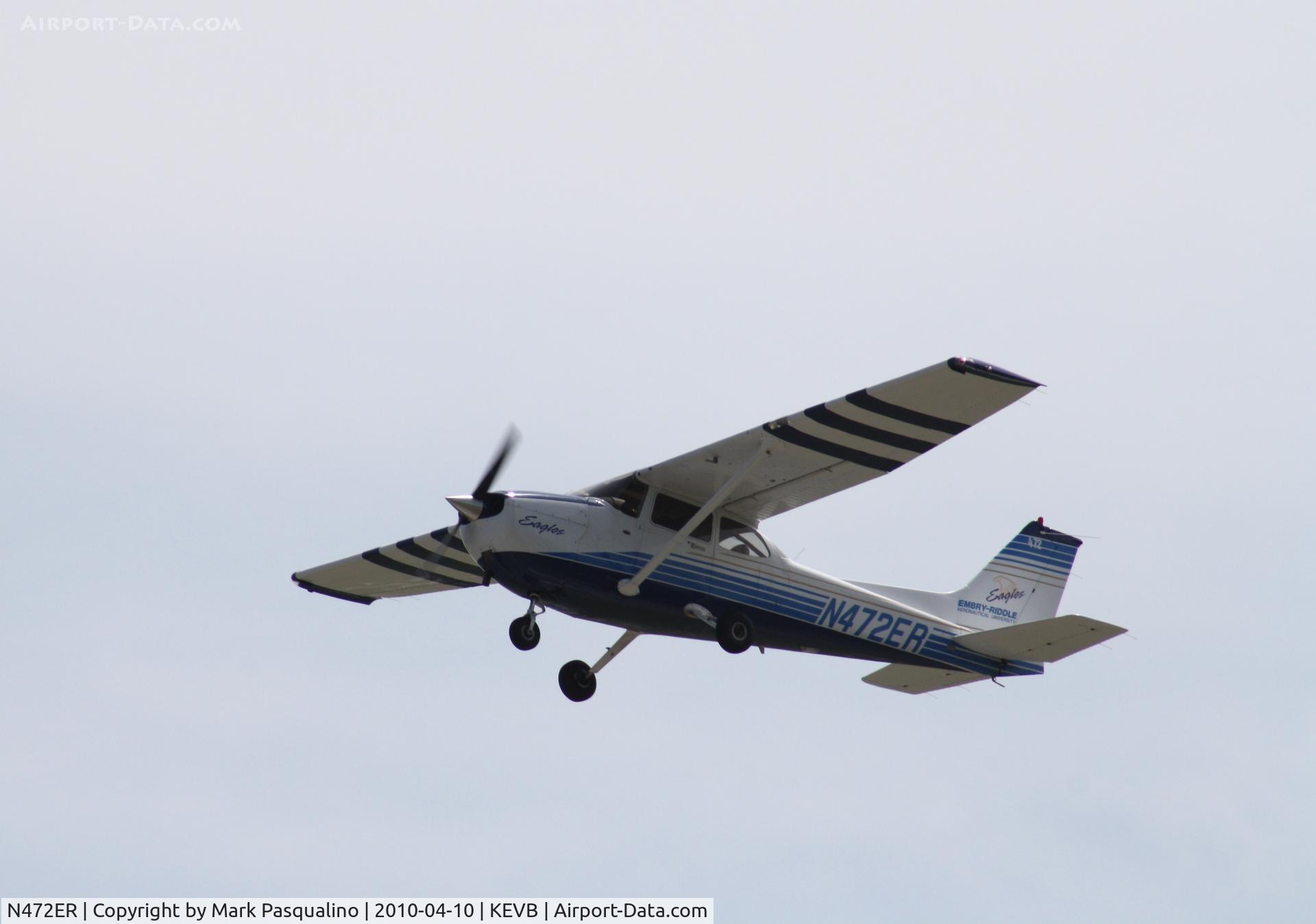 N472ER, 2007 Cessna 172S C/N 172S10532, Cessna 172S