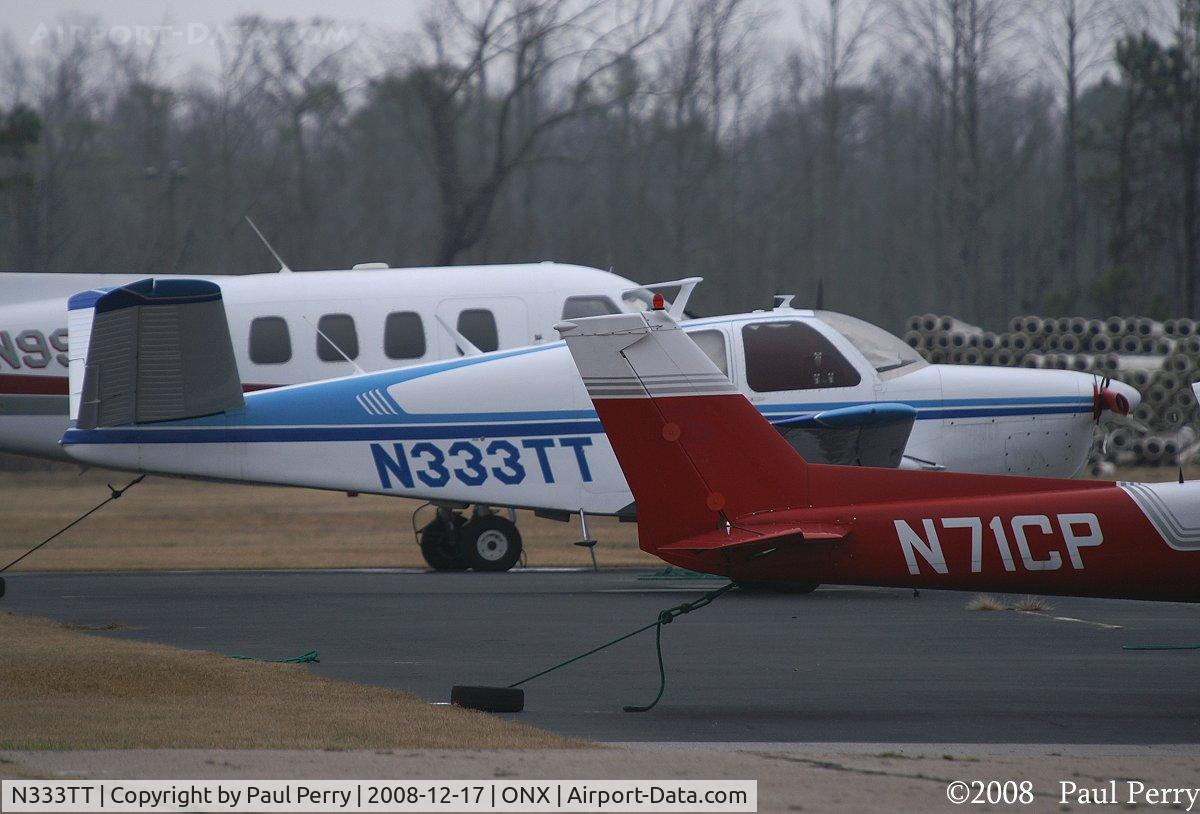 N333TT, 1956 Beech G35 Bonanza C/N D-4778, Love those Vee tails, always get my attention!