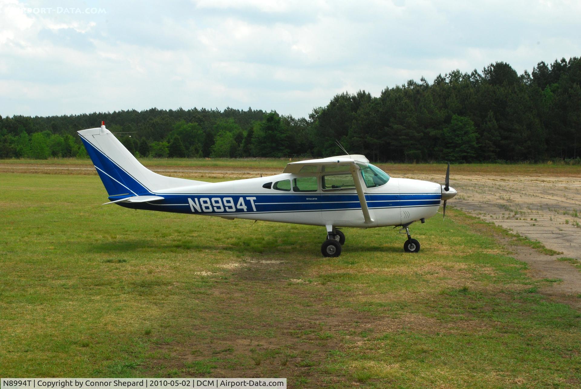 N8994T, 1960 Cessna 182C Skylane C/N 52894, C182