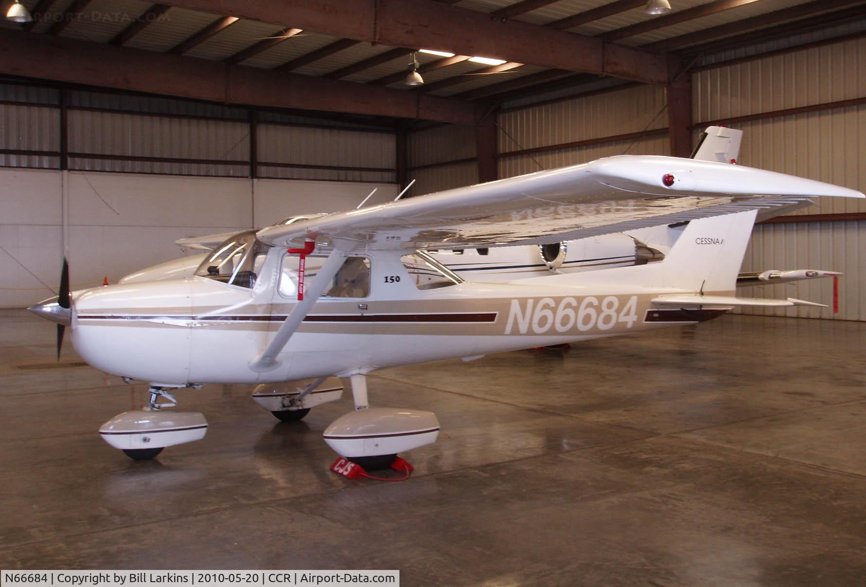 N66684, 1974 Cessna 150M C/N 15076207, Beautiful clean 150M