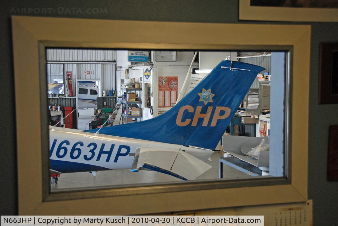 N663HP, 2000 Cessna T206H Turbo Stationair C/N T20608212, Memories of a fallen hero...RIP