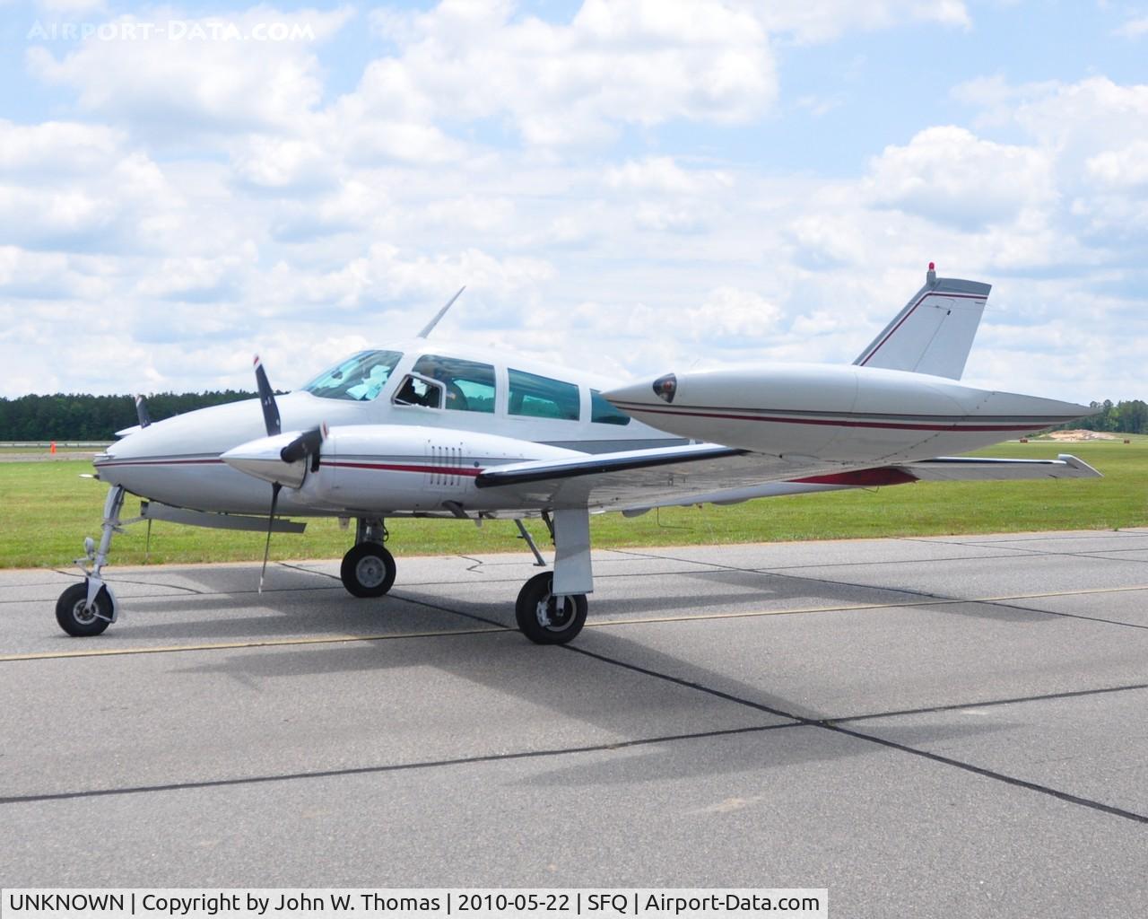 UNKNOWN, Miscellaneous Various C/N unknown, Virginia Regional Fly-In at Suffolk