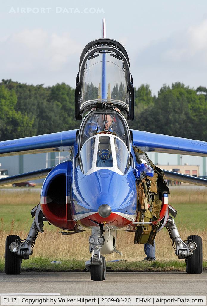 E117, , PdF