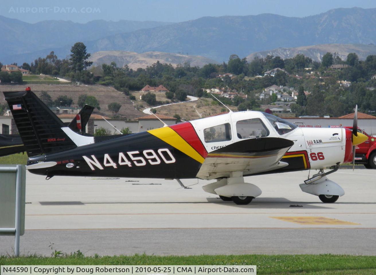 N44590, 1974 Piper PA-28-140 Cherokee Cruiser C/N 28-7425429, 1974 Piper PA-28-140 CRUISER, Lycoming O-320-E2A 150 Hp