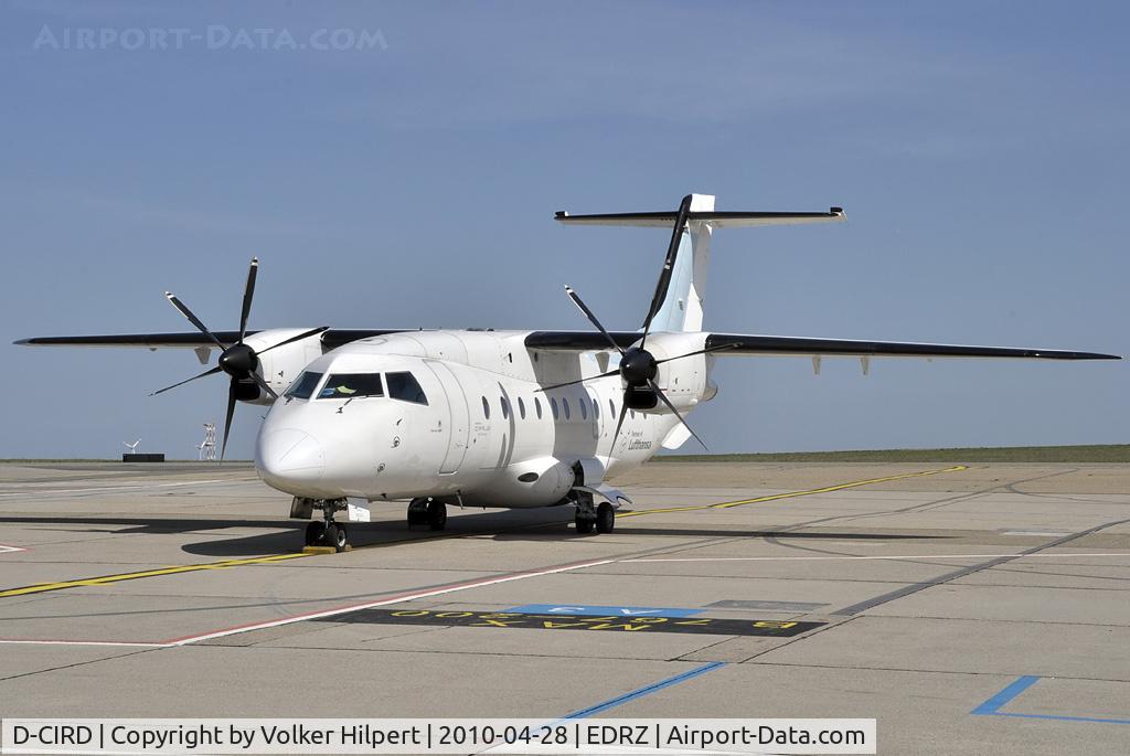 D-CIRD, 1994 Dornier 328-110 C/N 3011, at zqw