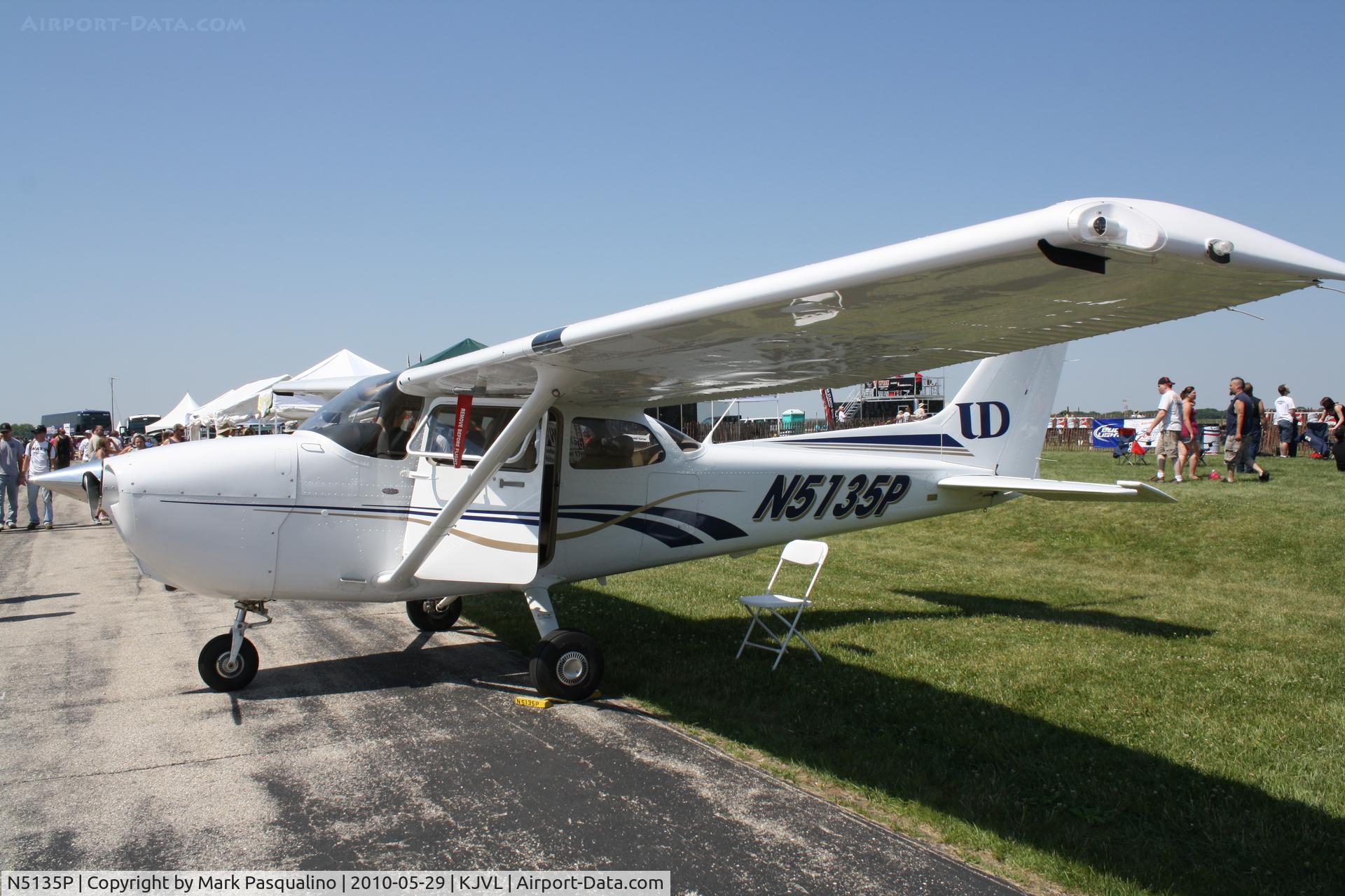 N5135P, Cessna 172S C/N 172S10936, Cessna 172S