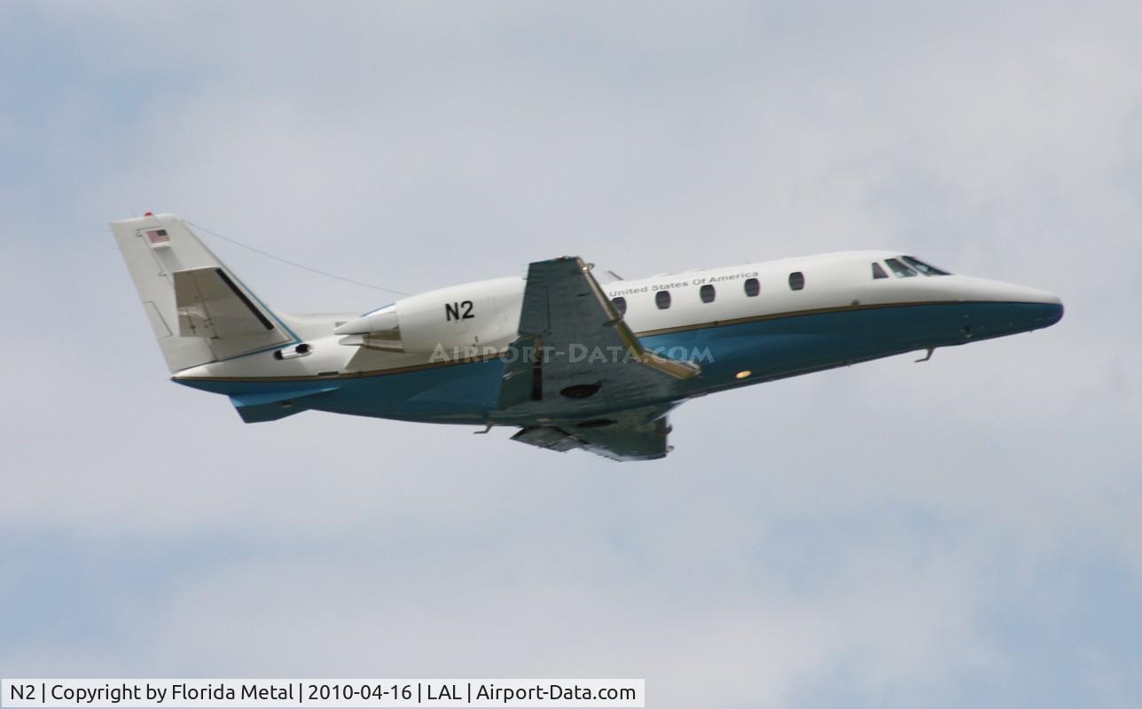 N2, Cessna 560XL Citation Excel C/N 560-5333, FAA C560XL
