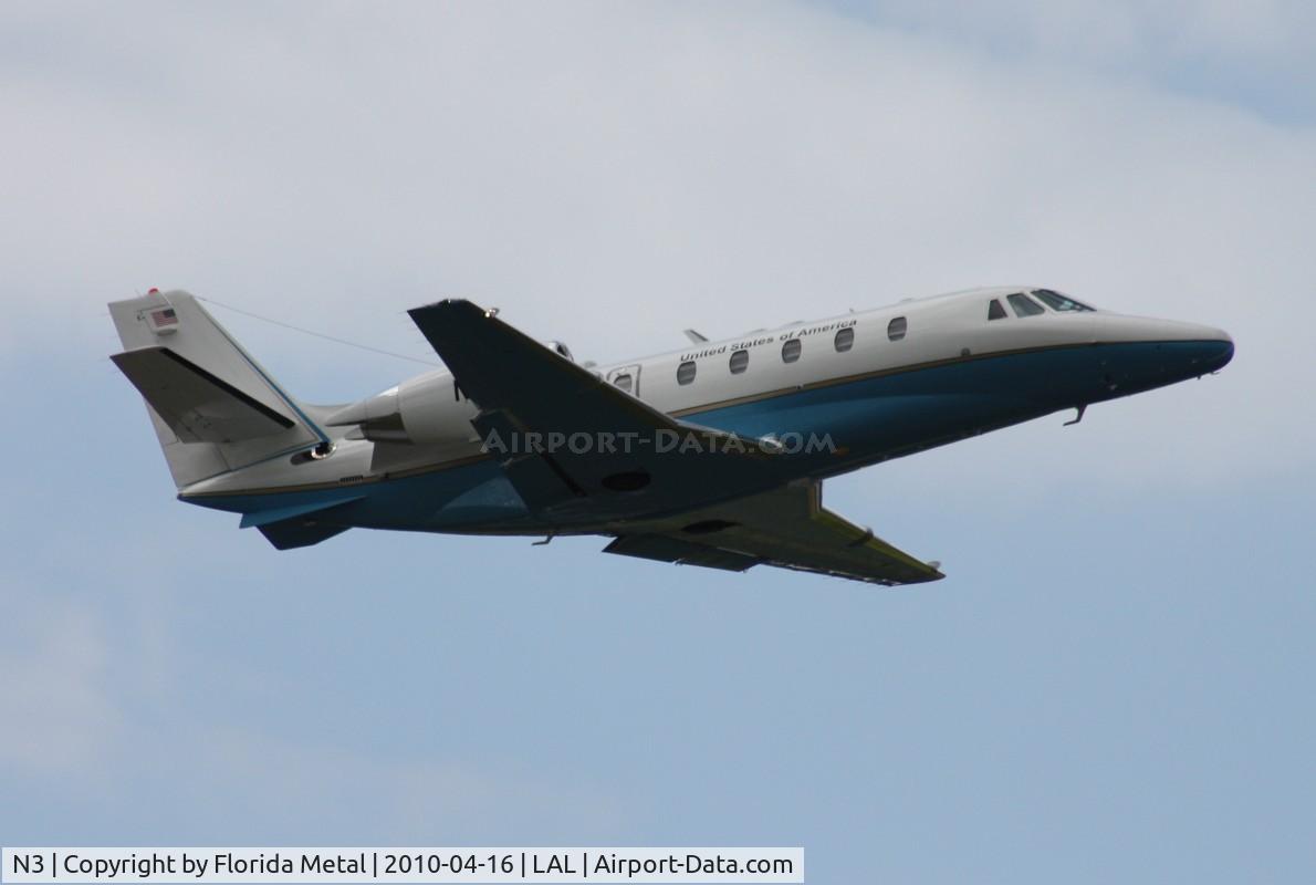 N3, 2003 Cessna 560XL Citation Excel C/N 560-5341, FAA C560XL