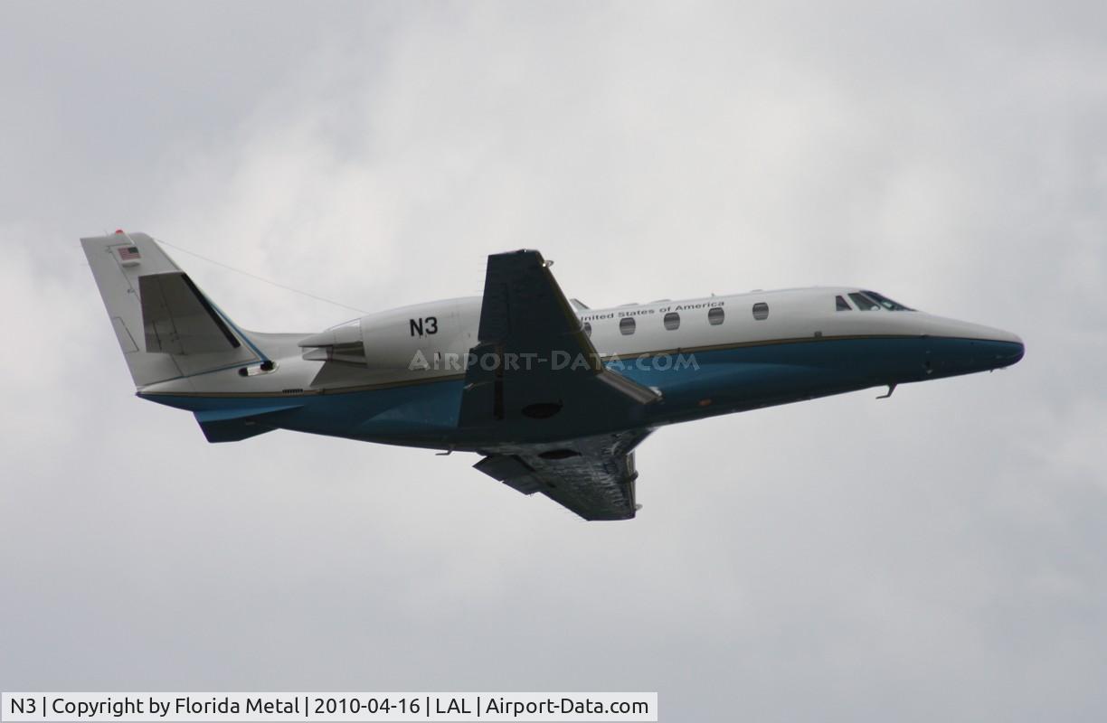 N3, 2003 Cessna 560XL Citation Excel C/N 560-5341, C560XL FAA