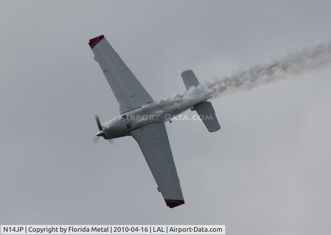 N14JP, 1986 Beech F33C Bonanza C/N CJ-177, Beech F33