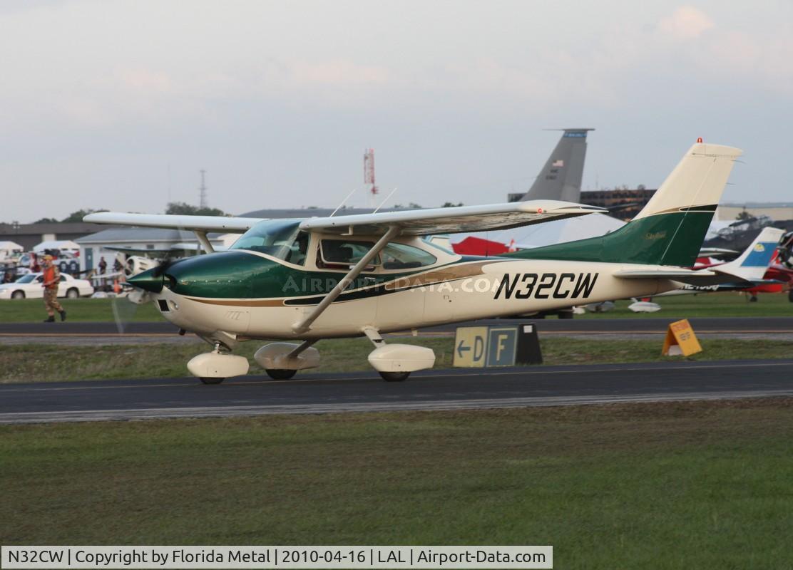 N32CW, 1977 Cessna 182Q Skylane C/N 18265680, Cessna 182Q
