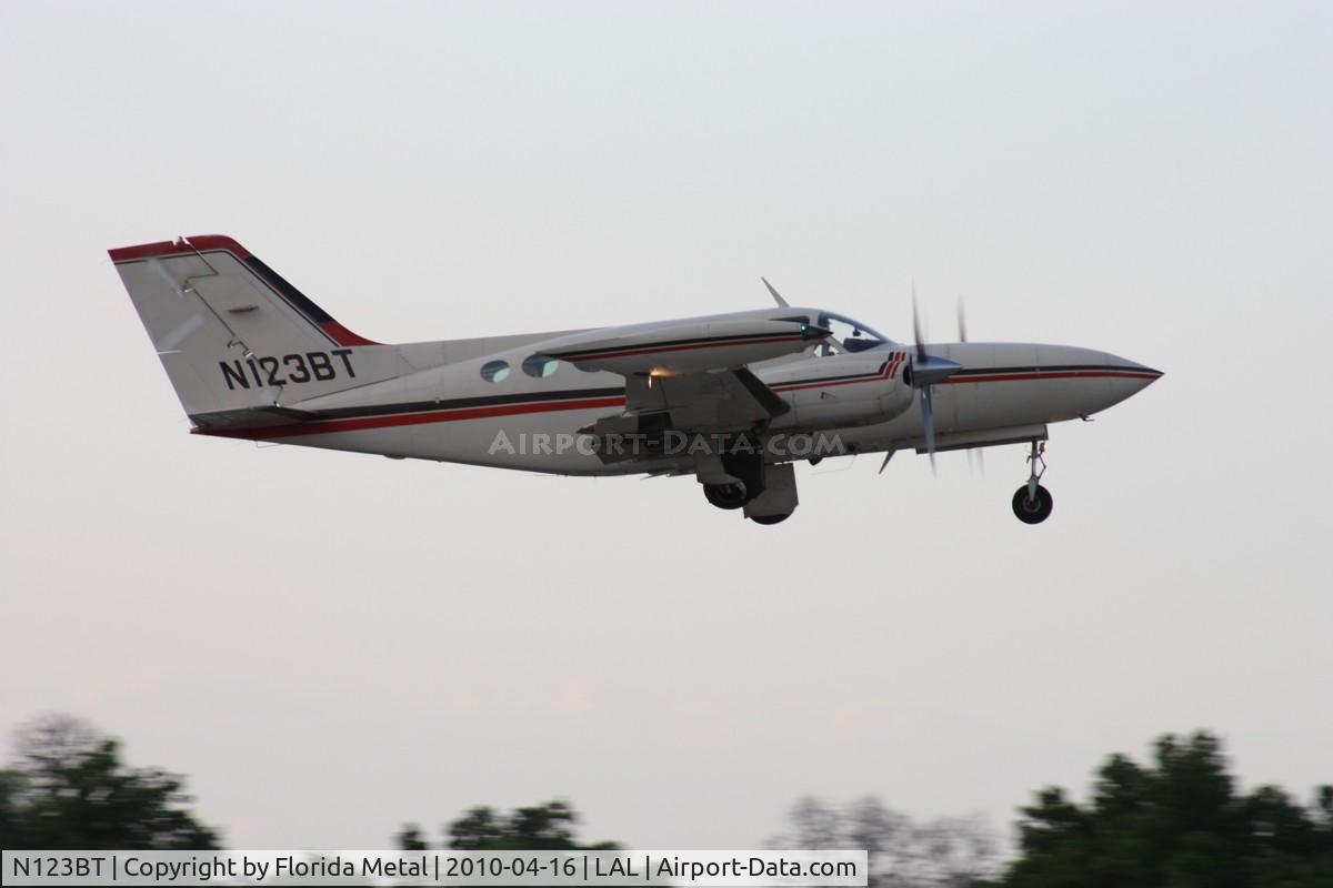 N123BT, 1973 Cessna 421B Golden Eagle C/N 421B0414, Cessna 421B