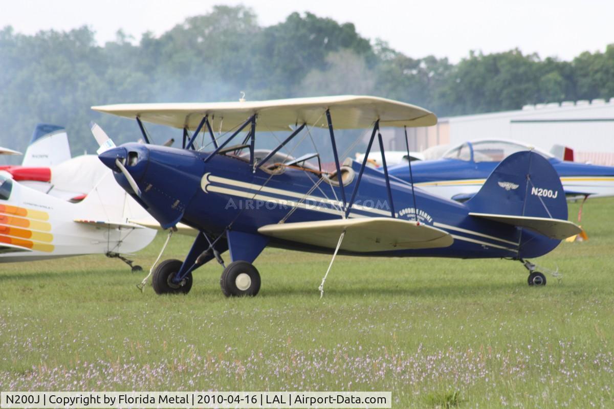 N200J, 2006 Hatz CB-1 C/N HC-035, Classic Hatz