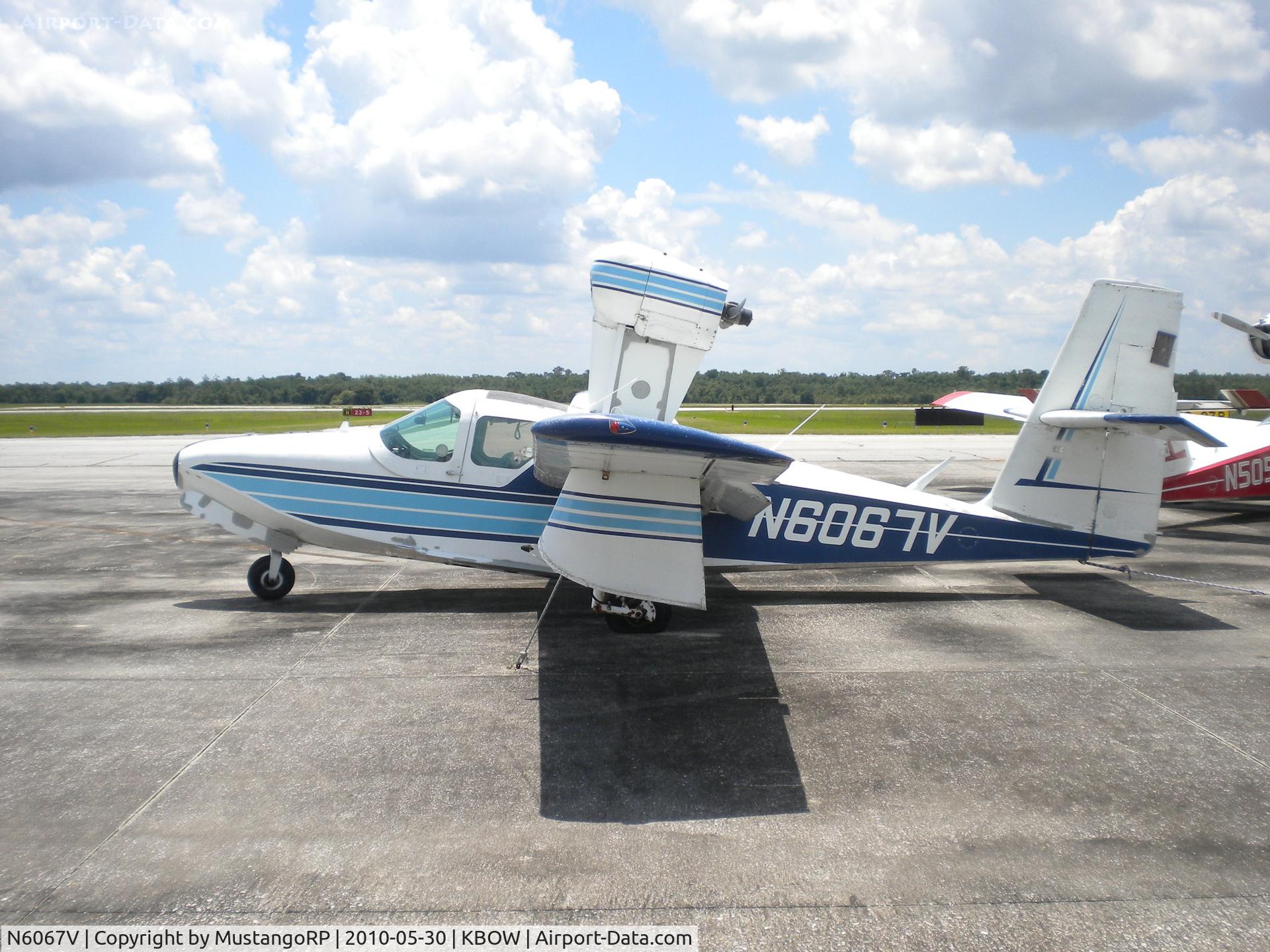 N6067V, 1976 Consolidated Aeronautics Inc. Lake LA-4-200 C/N 791, 1976 Consolidated Aeronautics, Inc. LA-4-200, s/n 791
