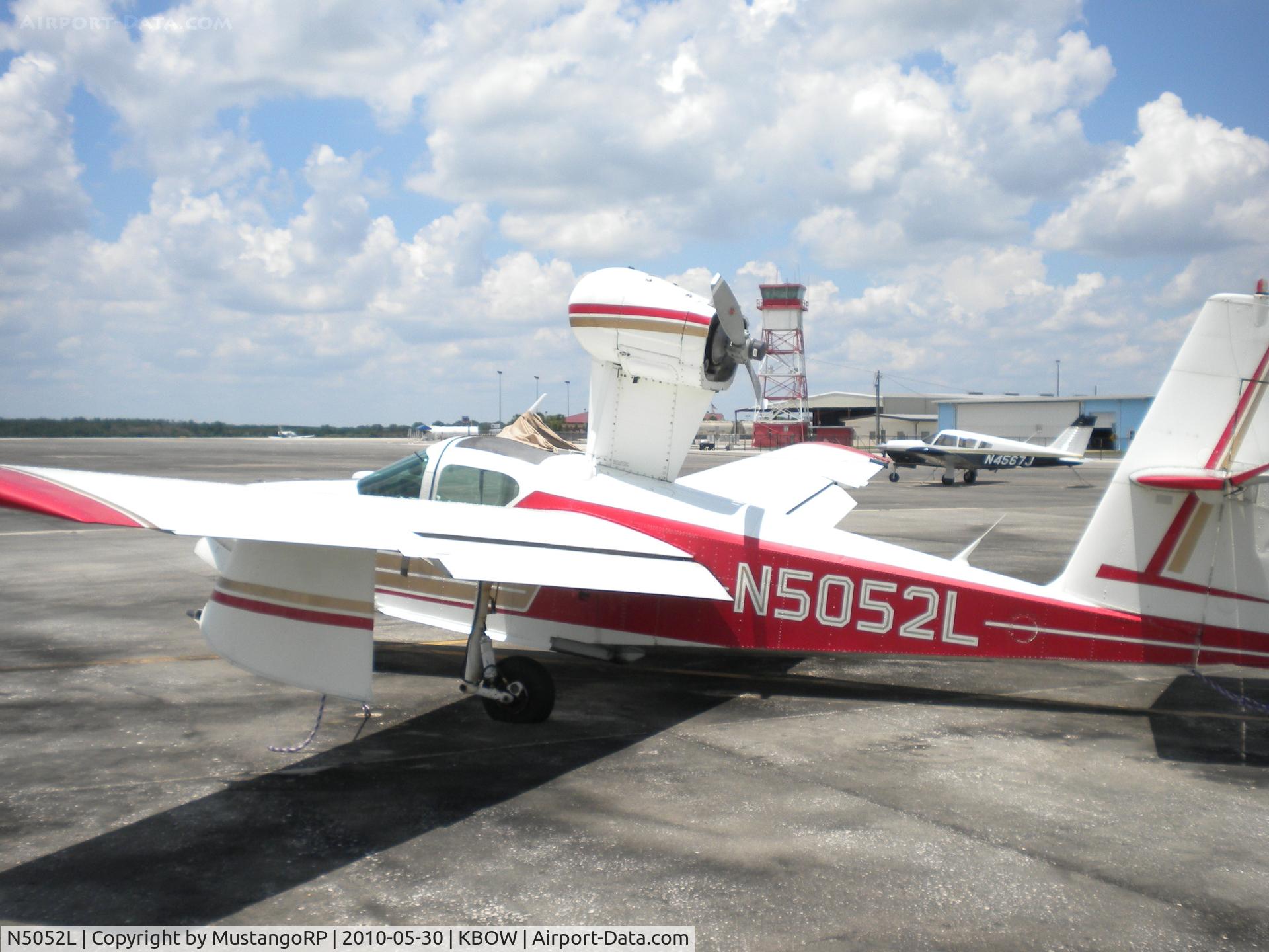 N5052L, 1972 Lake LA-4-200 Buccaneer C/N 508, 1972 Lake LA-4-200, s/n 508