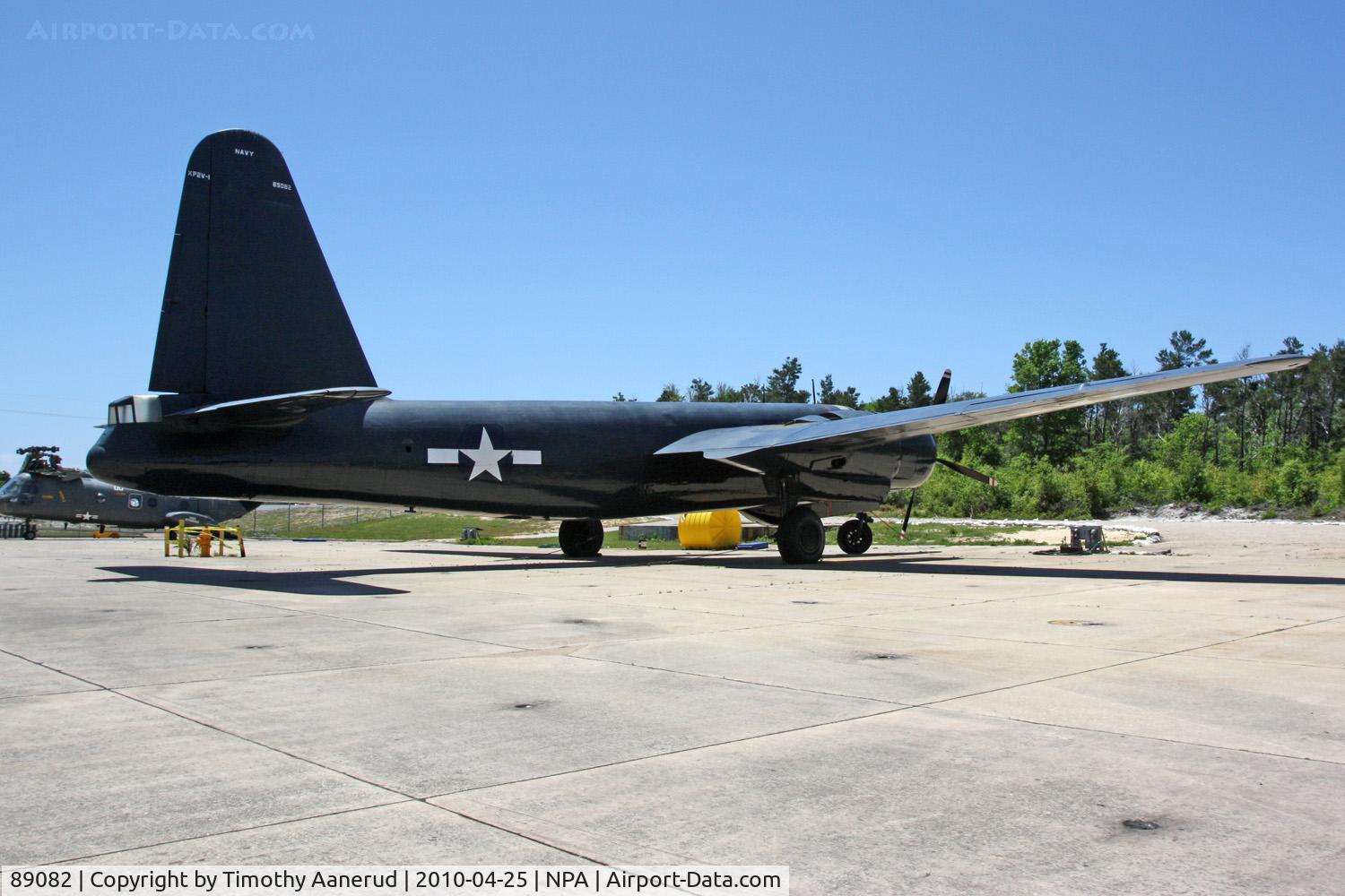 89082, 1946 Lockheed P2V-1 Neptune C/N 726-1003, 1946 Lockheed P-2A Neptune, c/n: 26-1003