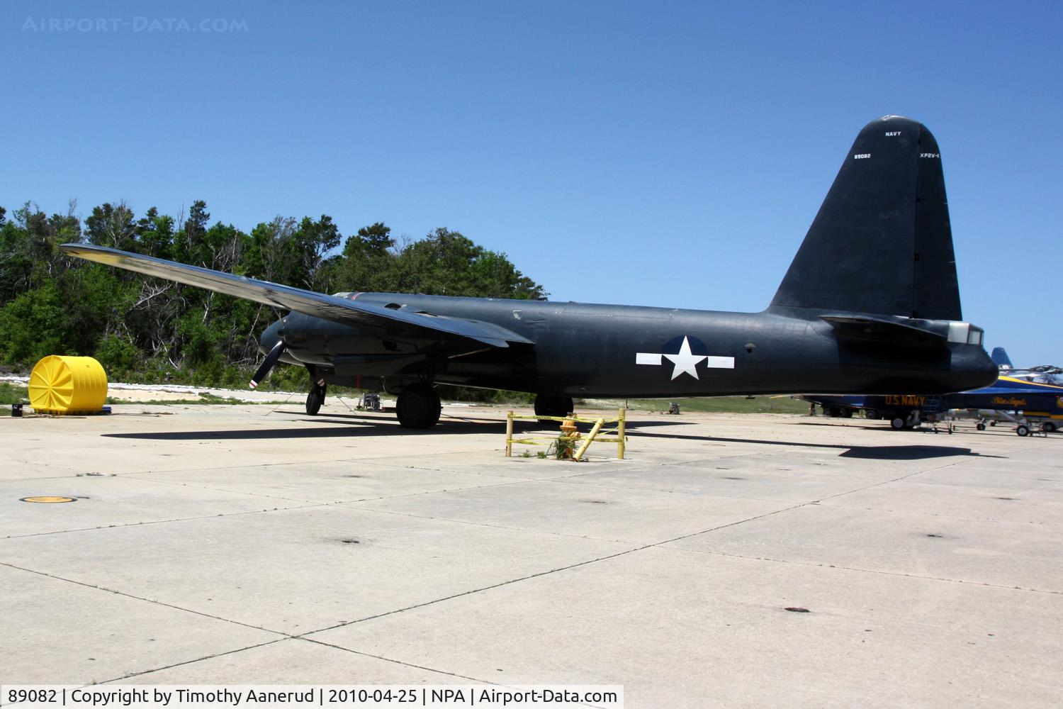 89082, 1946 Lockheed P2V-1 Neptune C/N 726-1003, 1946 Lockheed P-2A Neptune, c/n: 26-1003