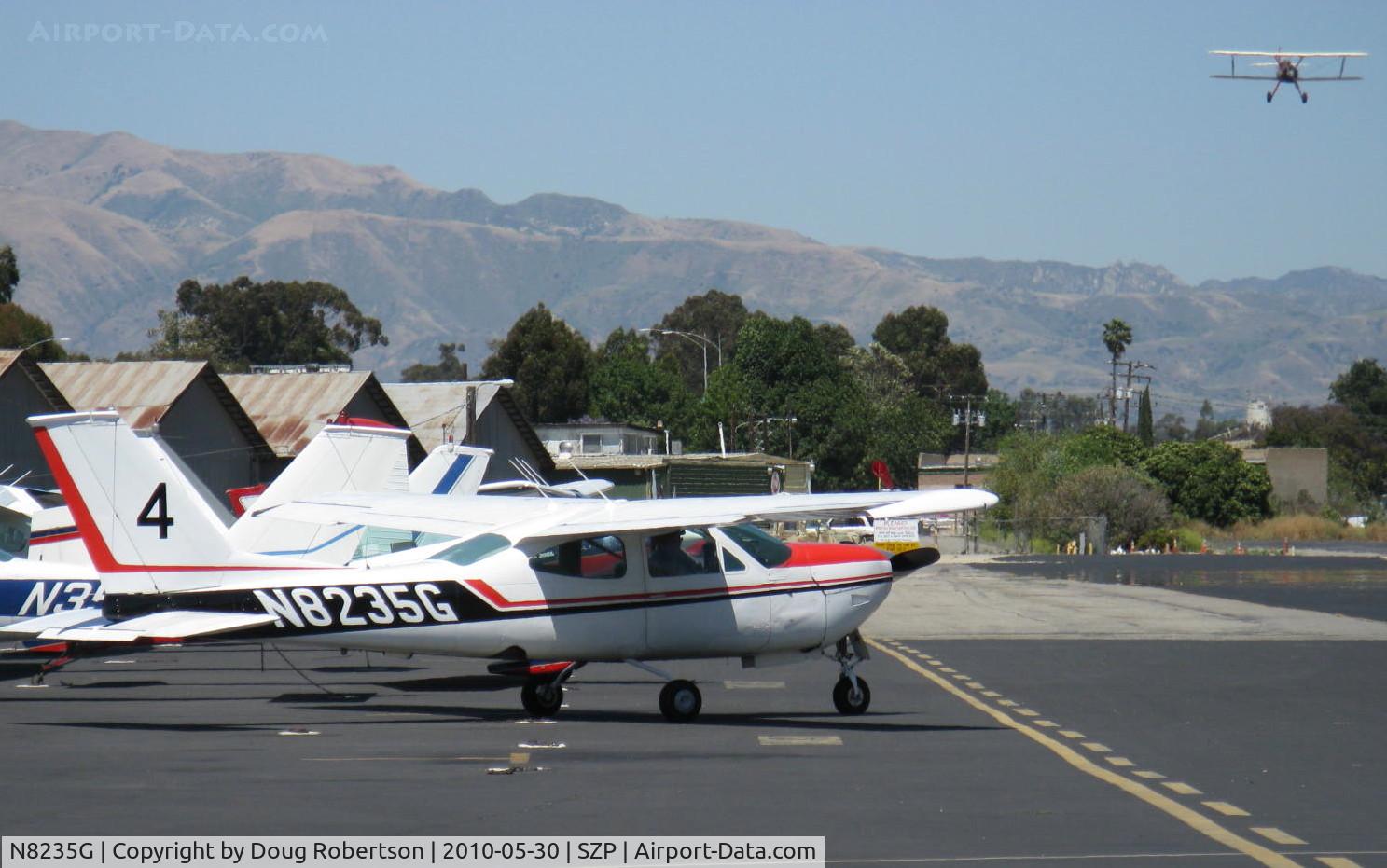 N8235G, 1971 Cessna 177RG Cardinal C/N 177RG0135, 1971 Cessna 177RG CARDINAL RG, Lycoming IO-360-A1B6D 180 Hp, max speed 156 kts (180 mph)