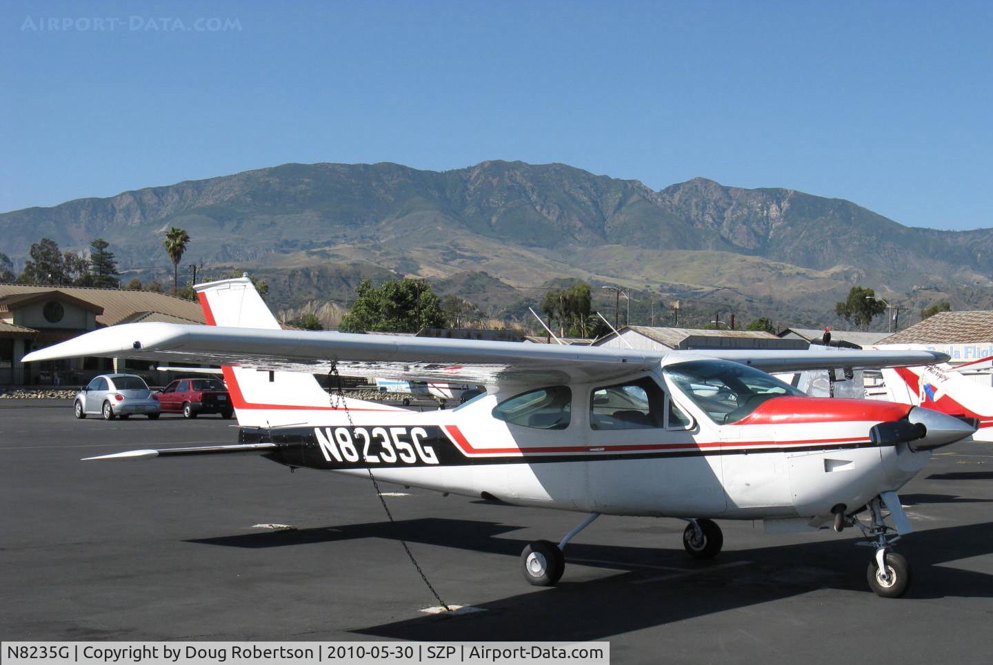 N8235G, 1971 Cessna 177RG Cardinal C/N 177RG0135, 1971 Cessna 177RG CARDINAL RG, Lycoming IO-360-A1B6D 180 Hp, max speed 156 kts (180 mph)