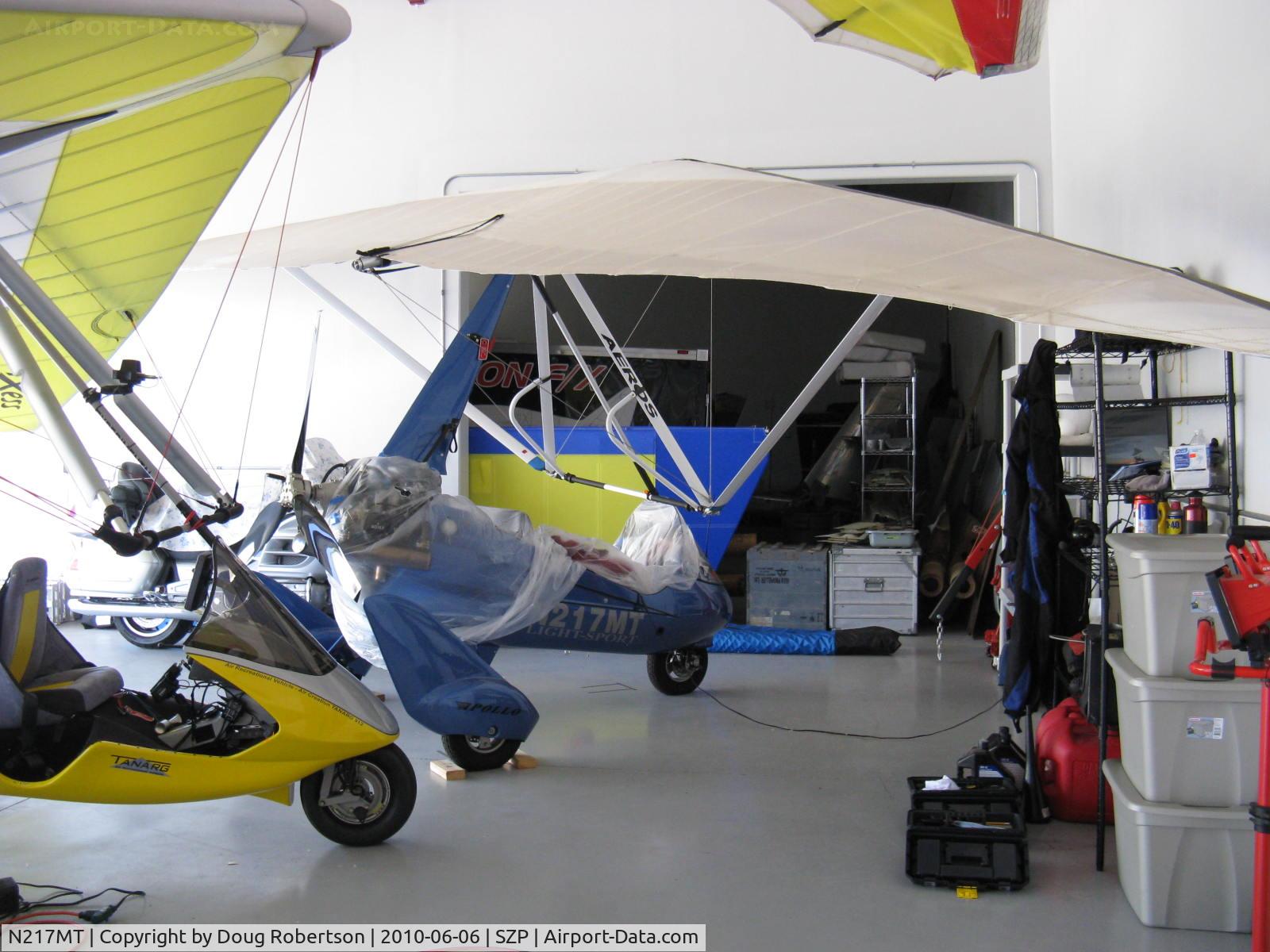 N217MT, 2006 Apollo Delta Jet AS-III 912S C/N USA101106, 2006 Apollo North American DELTA JET AS-III912UL, Rotax 912UL 80 Hp pusher, production weight-shift Light Sport Aircraft