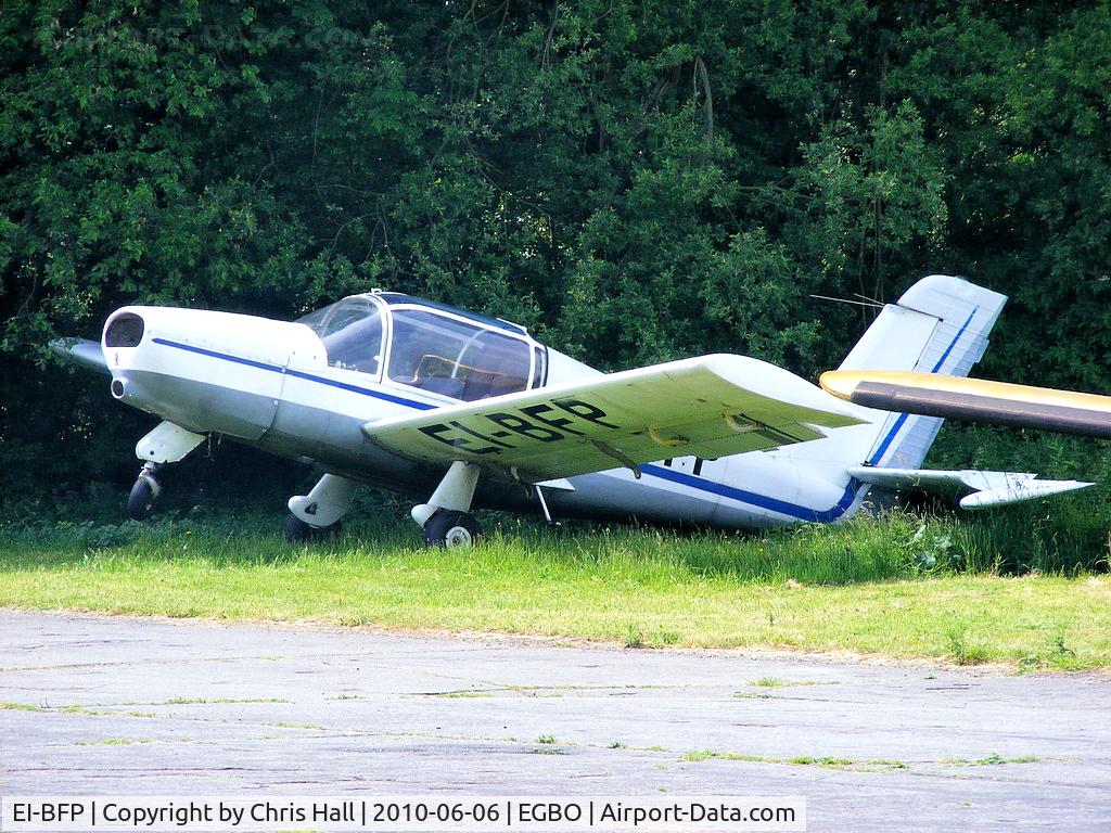 EI-BFP, Socata Rallye 100ST Galopin C/N 2942, Socata MS.880B Rallye 100ST, Limerick Flying Club