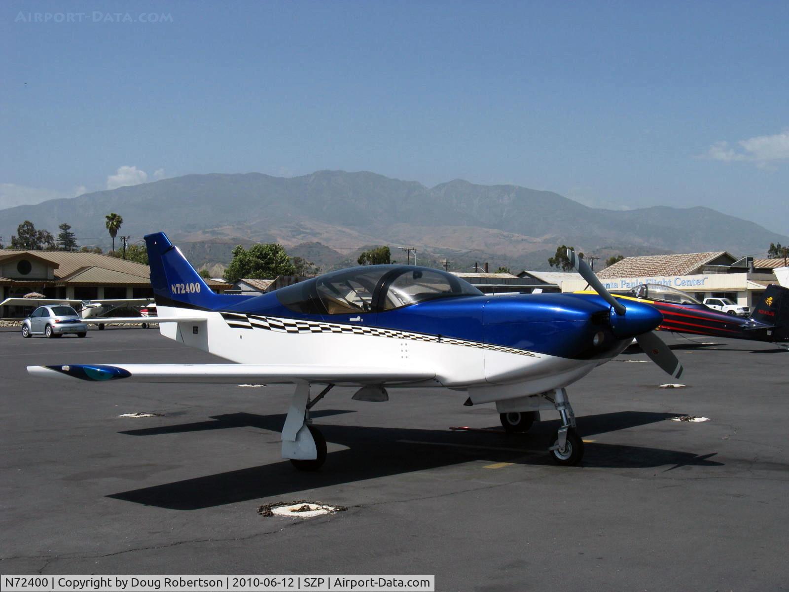 N72400, 1999 Stoddard-Hamilton Glasair II-S RG C/N 2031, 1999 Galdieri GLASAIR IIS-RG, Lycoming IO-360