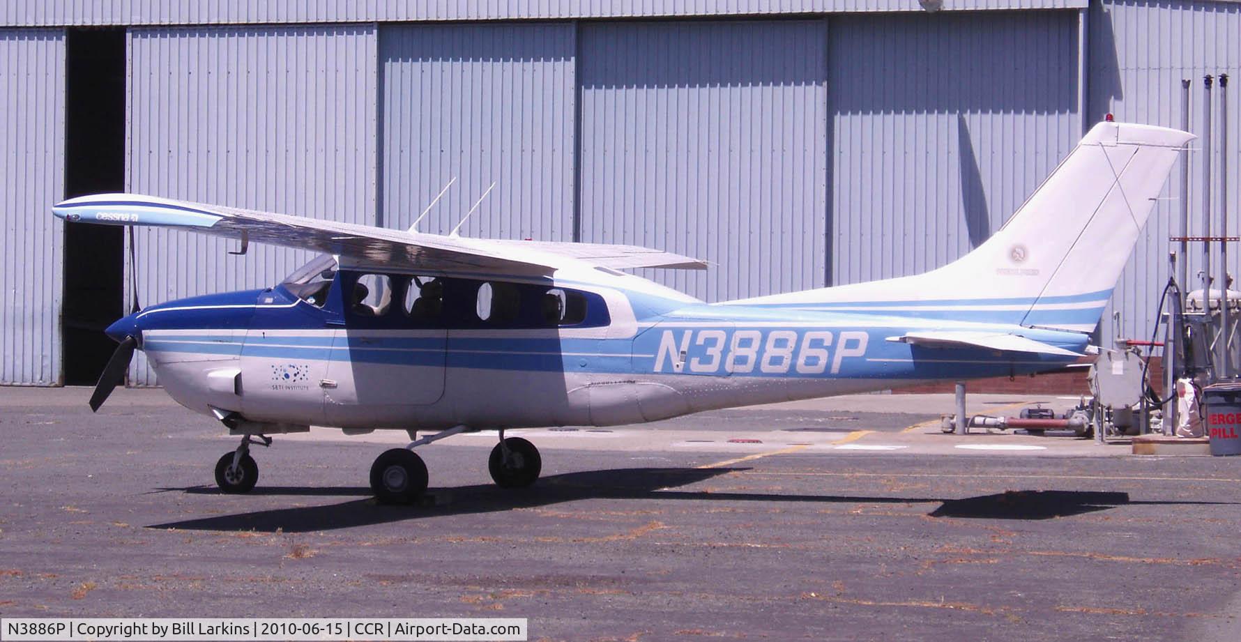 N3886P, 1978 Cessna P210N Pressurised Centurion C/N P21000068, Visitor