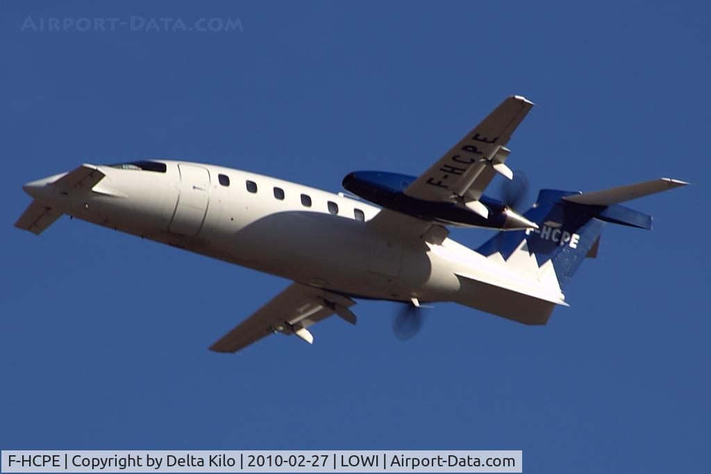 F-HCPE, 2008 Piaggio P-180 Avanti II C/N 1144, Pan Europeenne Air Service-
Piaggio 	P-180	c/n1144