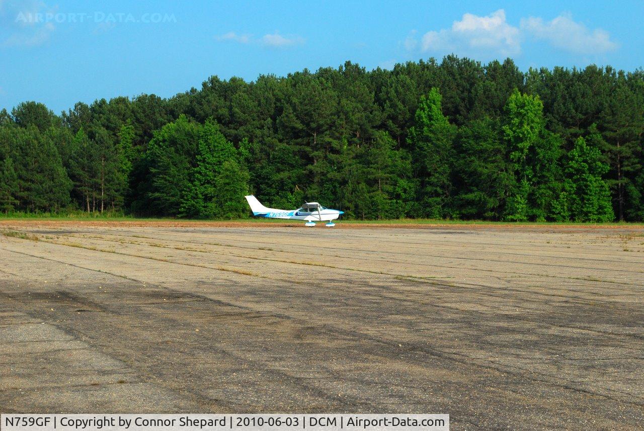 N759GF, 1977 Cessna 182Q Skylane C/N 18265977, Cessna 182Q